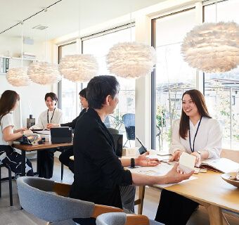 無料相談会