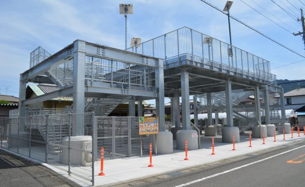 その他施設｜株式会社 金丸建築設計事務所