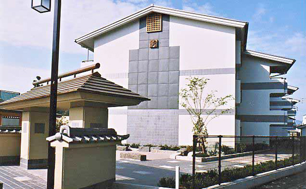 Works｜株式会社 金丸建築設計事務所