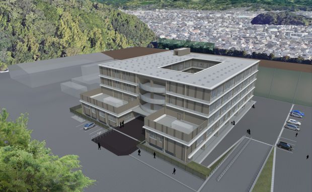 教育施設｜株式会社 金丸建築設計事務所