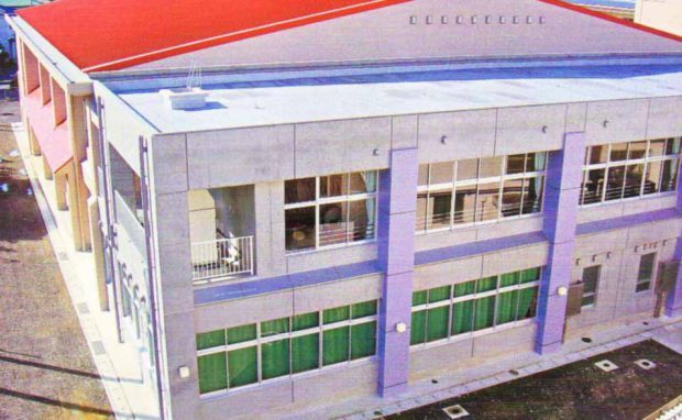 教育施設｜株式会社 金丸建築設計事務所