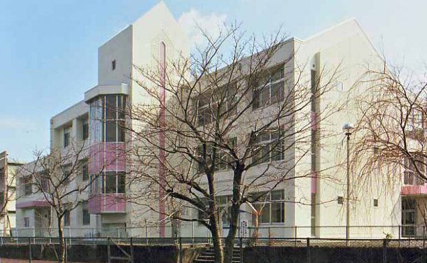 教育施設｜株式会社 金丸建築設計事務所