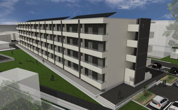 住宅施設｜株式会社 金丸建築設計事務所