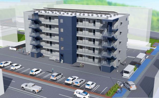住宅施設｜株式会社 金丸建築設計事務所