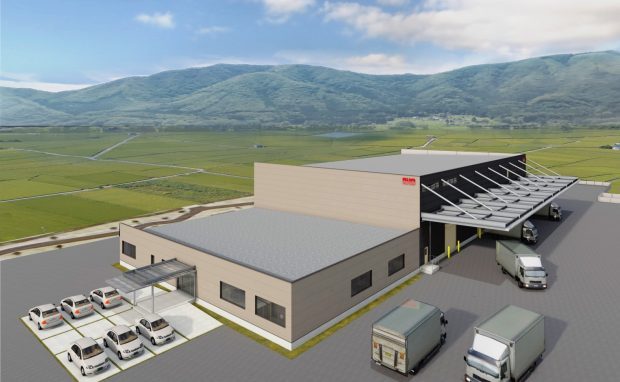 業務施設｜株式会社 金丸建築設計事務所