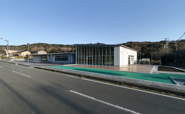 福祉施設｜株式会社 金丸建築設計事務所