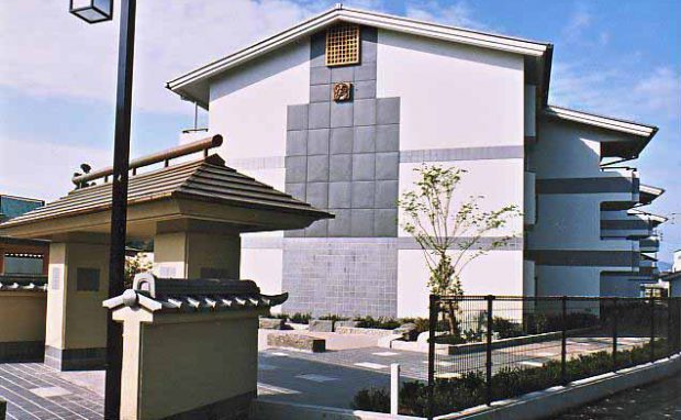 住宅施設｜株式会社 金丸建築設計事務所