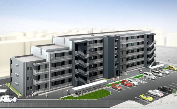 住宅施設｜株式会社 金丸建築設計事務所