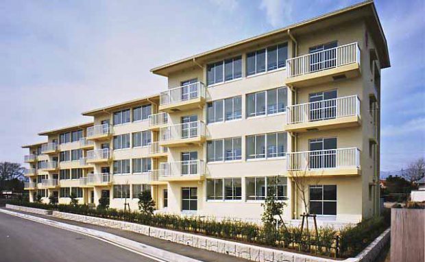 住宅施設｜株式会社 金丸建築設計事務所