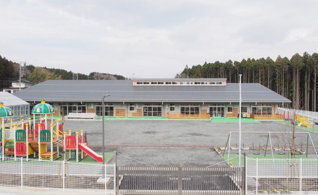 福祉施設｜株式会社 金丸建築設計事務所