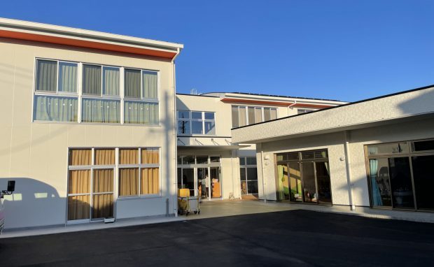 福祉施設｜株式会社 金丸建築設計事務所