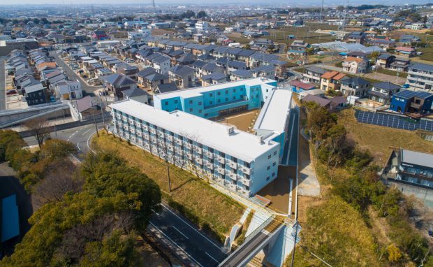 教育施設｜株式会社 金丸建築設計事務所