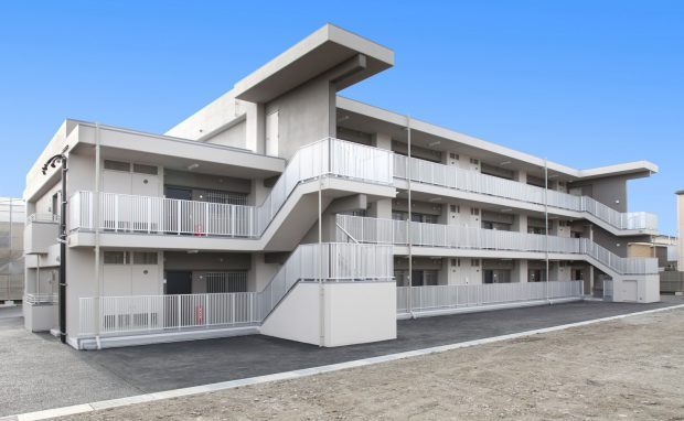 住宅施設｜株式会社 金丸建築設計事務所