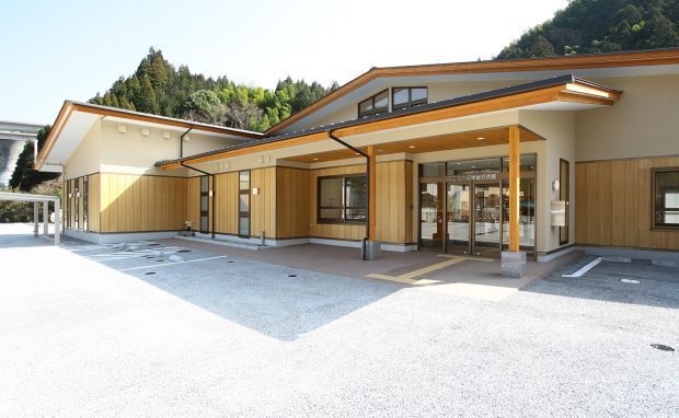 公益施設｜株式会社 金丸建築設計事務所