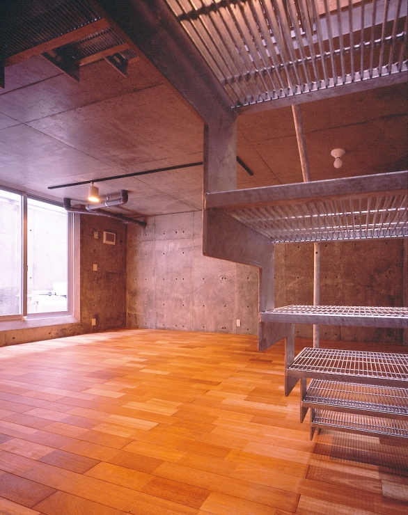 東久留米-M | 建築設計事務所 アーキ...