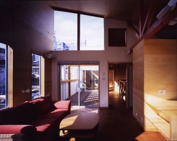 KOZO HOUSE | 建築設計事務所...