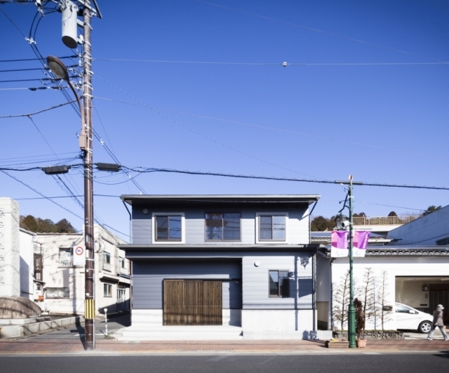 今までの仕事 | 建築設計事務所 アーキ...