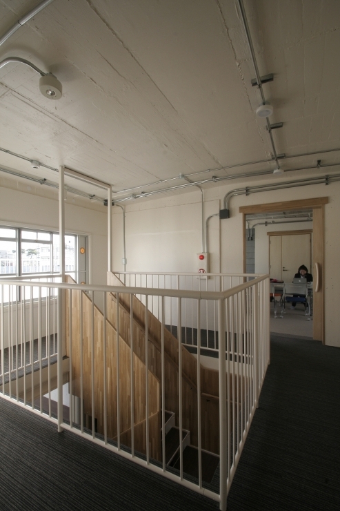 ひばりテラス118 | 建築設計事務所 ...