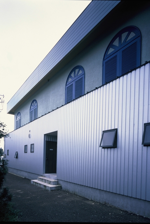 HOUSE-Fリフォーム | 建築設計事...