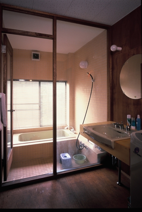 HOUSE-Fリフォーム | 建築設計事...