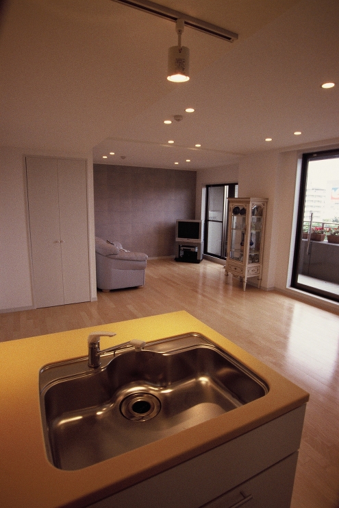 松戸-Tリフォーム | 建築設計事務所 ...