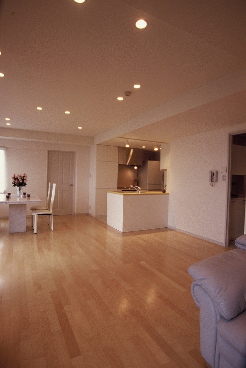 松戸-Tリフォーム | 建築設計事務所 ...