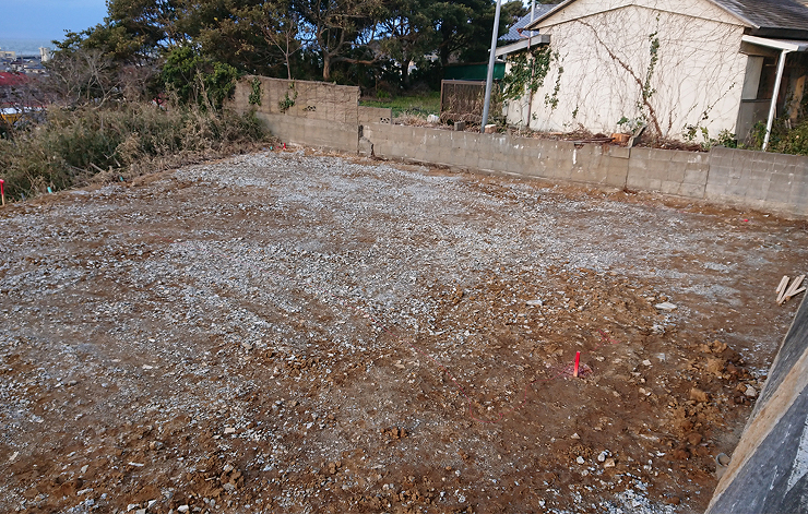 銚子-H増築 | 建築設計事務所 アーキ...