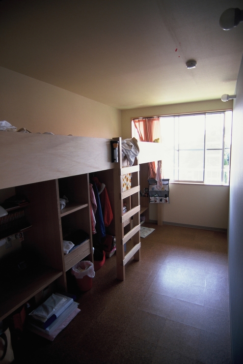 東海学園リフォーム | 建築設計事務所 ...