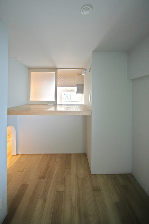 西荻窪-Iリフォーム | 建築設計事務所...