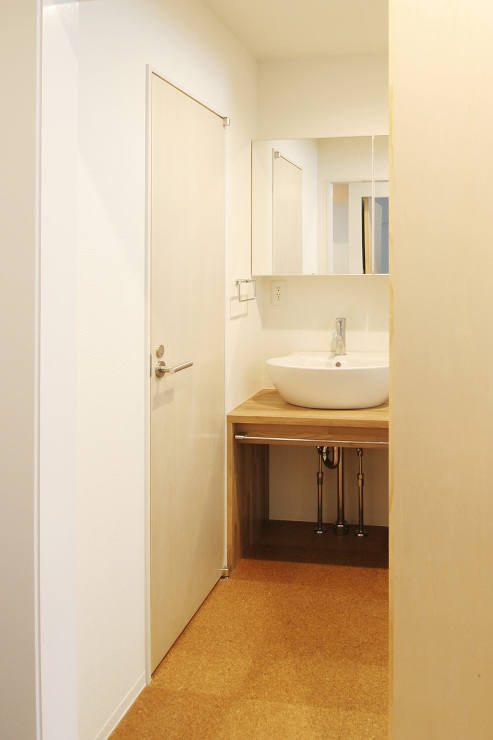 西荻窪-Iリフォーム | 建築設計事務所...