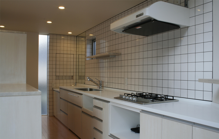 中目黒-N | 建築設計事務所 アーキテ...