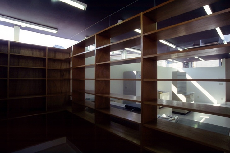 銚子の薬局 | 建築設計事務所 アーキテ...