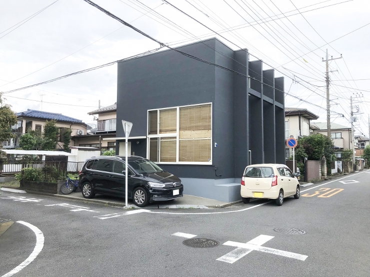 相模原-S | 建築設計事務所 アーキテ...