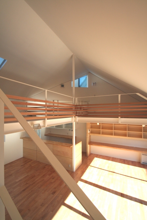 柿の木坂-Ｔ | 建築設計事務所 アーキ...