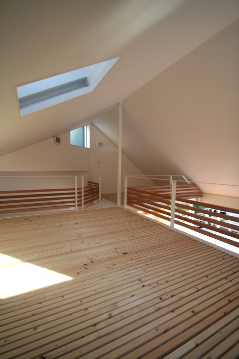 柿の木坂-Ｔ | 建築設計事務所 アーキ...