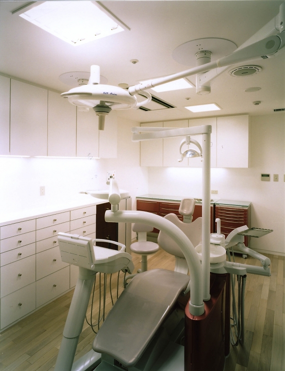 藤本歯科医院 | 建築設計事務所 アーキ...