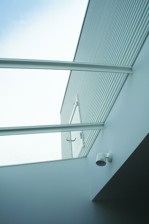 流山-H | 建築設計事務所 アーキテク...