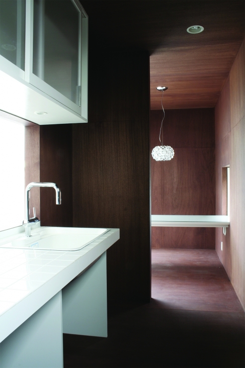 流山-H | 建築設計事務所 アーキテク...