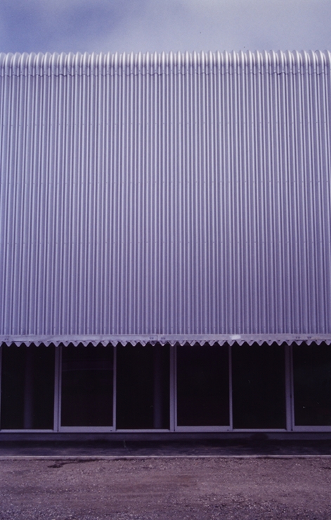 寿旅館 | 建築設計事務所 アーキテクチ...