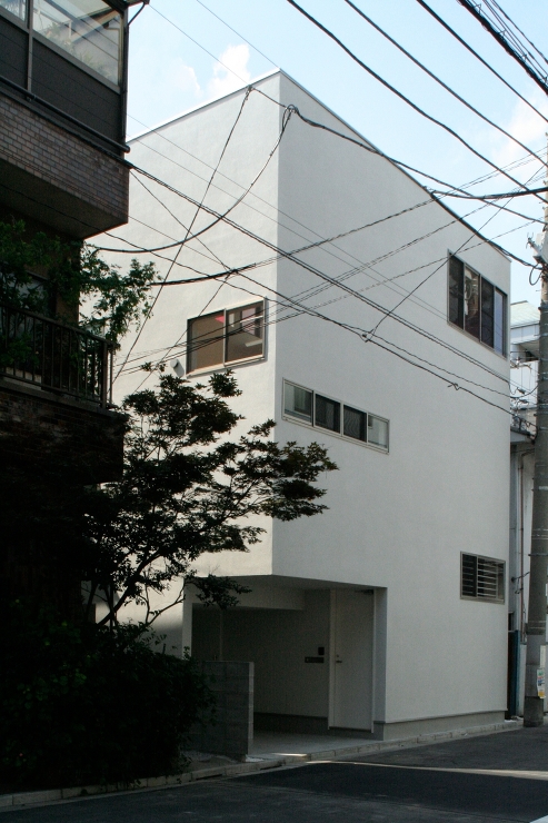 千田-M | 建築設計事務所 アーキテク...