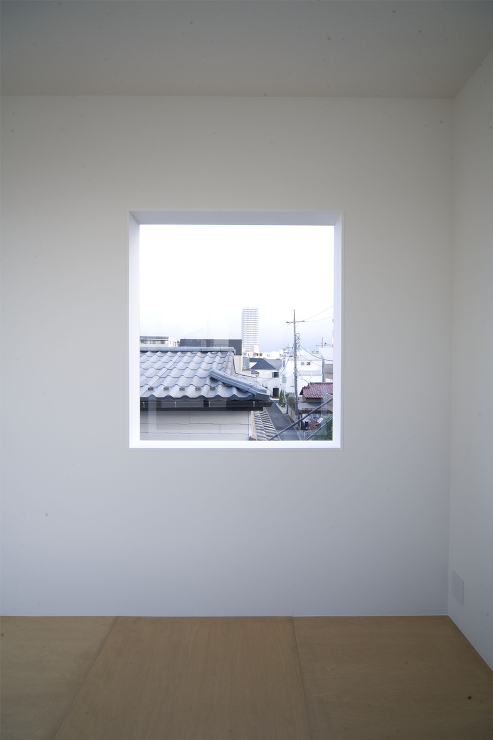 練馬-T | 建築設計事務所 アーキテク...