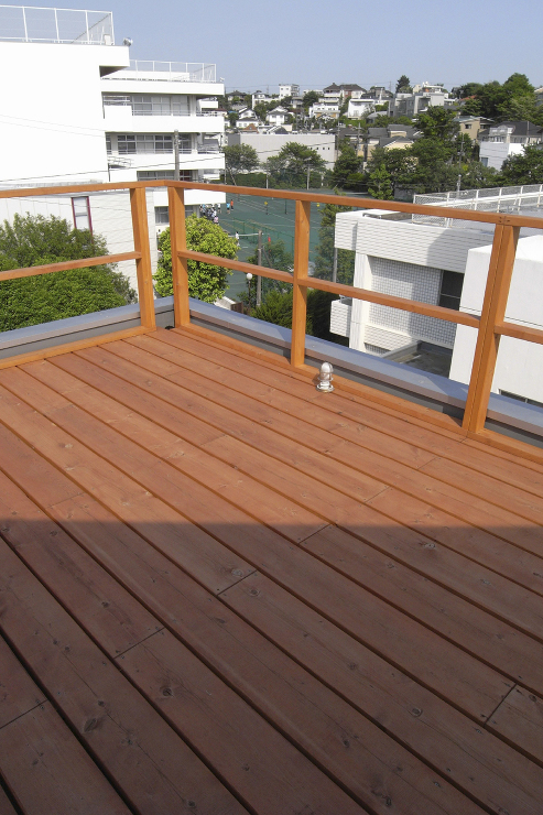 世田谷-T | 建築設計事務所 アーキテ...