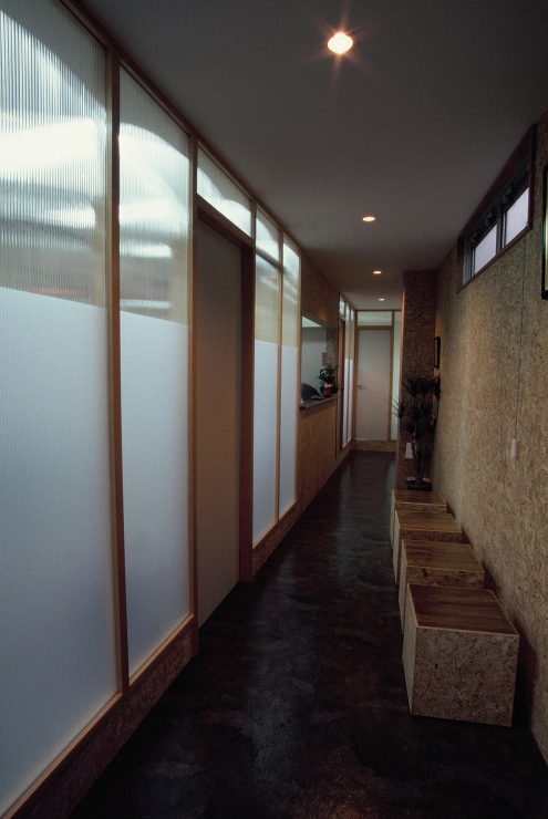 あきら歯科医院 | 建築設計事務所 アー...