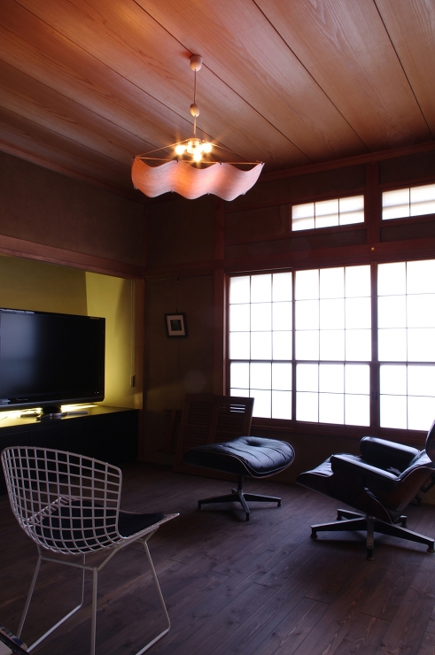 熱海-Sリフォーム | 建築設計事務所 ...