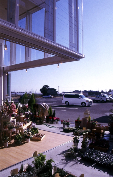 小松屋bldg | 建築設計事務所 アー...