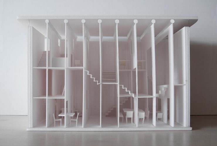 projects | 佐々木勝敏建築設計...
