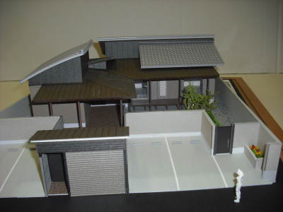 作品の紹介-株式会社 建築模型ねっと