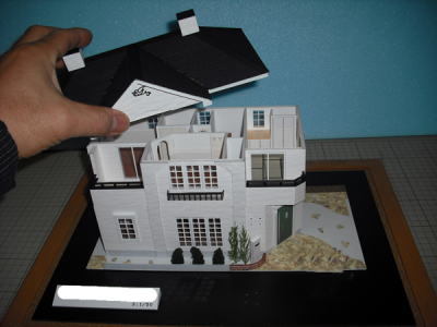 作品の紹介-株式会社 建築模型ねっと