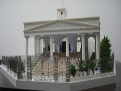 作品の紹介-株式会社 建築模型ねっと