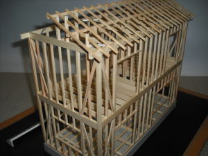 作品の紹介-株式会社 建築模型ねっと